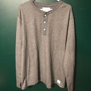 Ralph Lauren Denim & Supply Long Sleeve Shirt